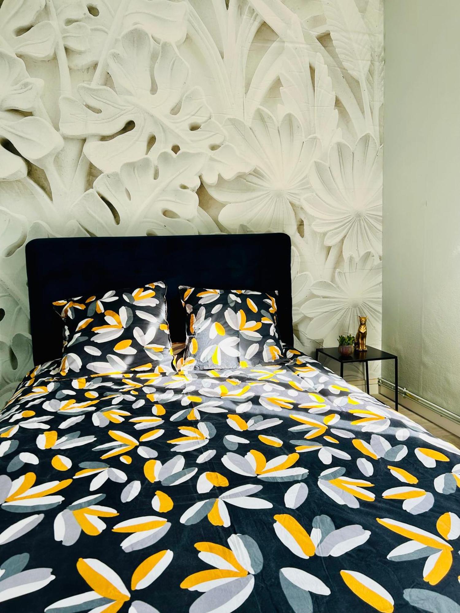 Apartament Copines'House Chauny Zewnętrze zdjęcie