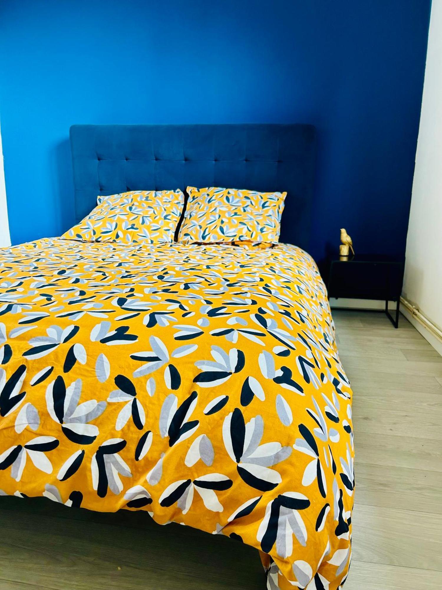 Apartament Copines'House Chauny Zewnętrze zdjęcie