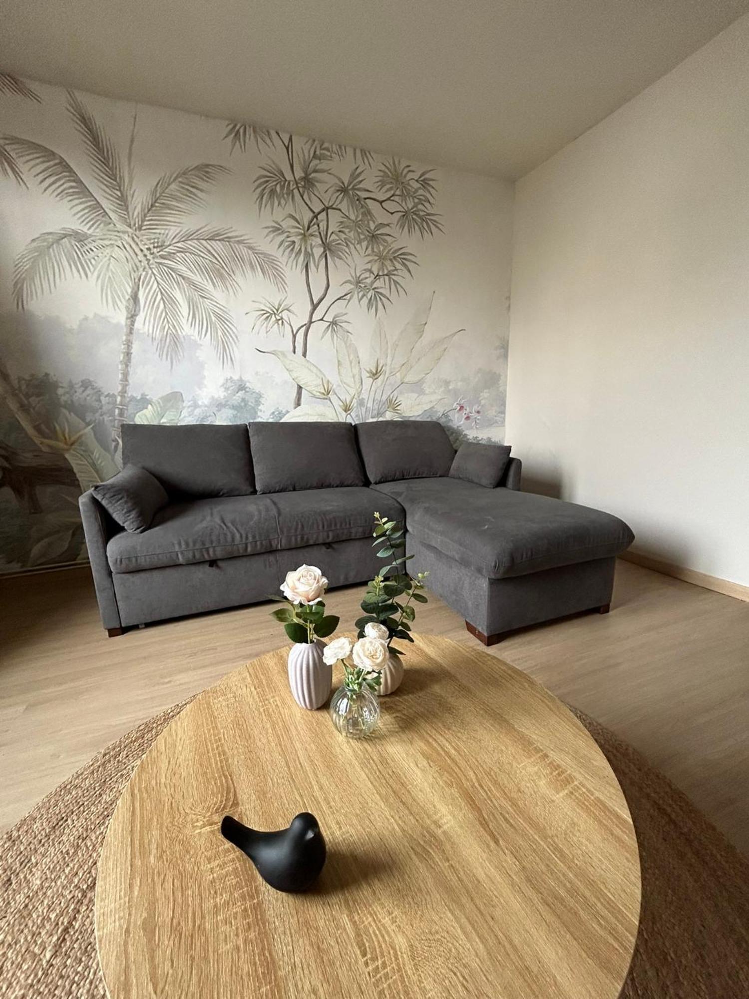 Apartament Copines'House Chauny Zewnętrze zdjęcie