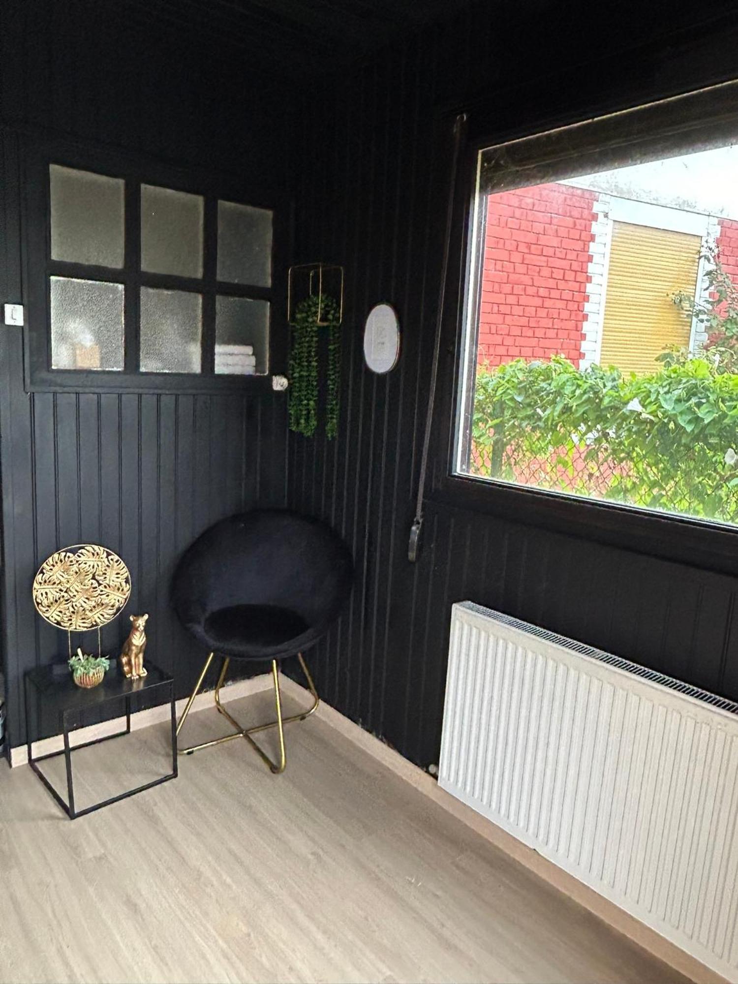 Apartament Copines'House Chauny Zewnętrze zdjęcie