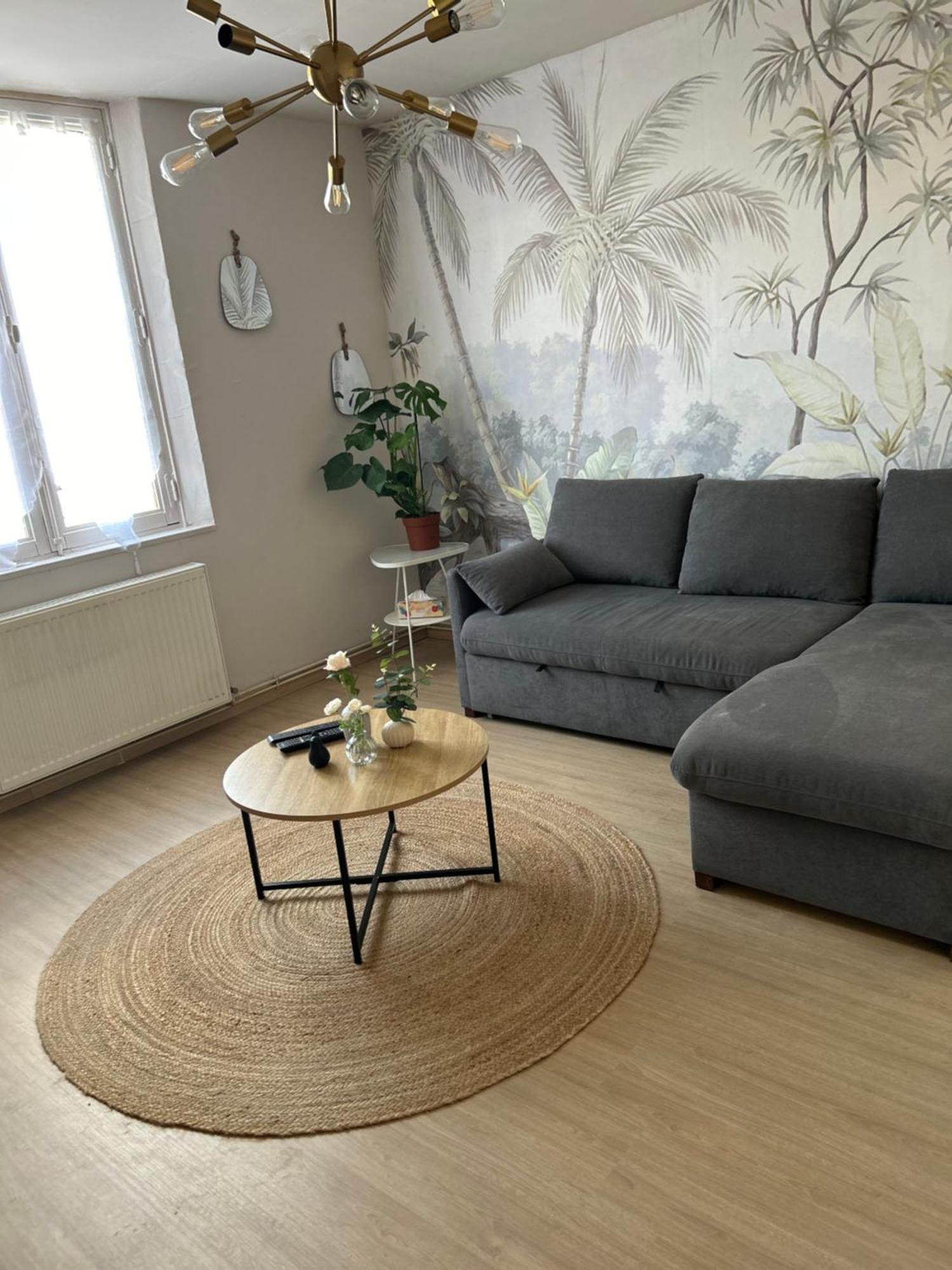 Apartament Copines'House Chauny Zewnętrze zdjęcie