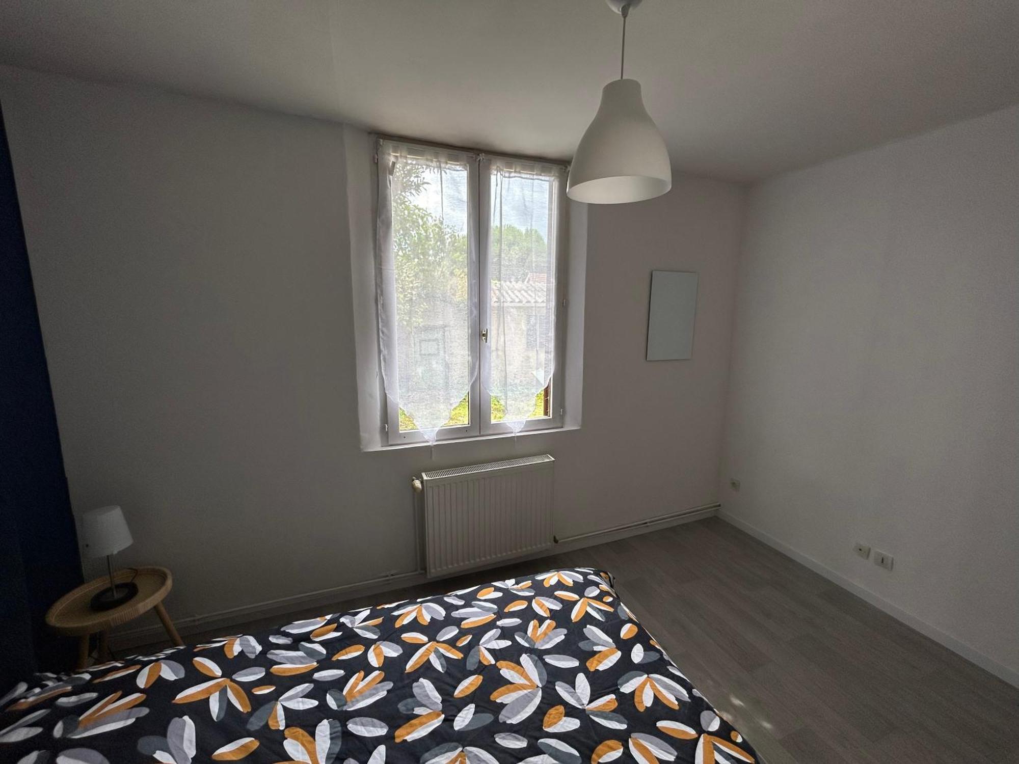 Apartament Copines'House Chauny Zewnętrze zdjęcie