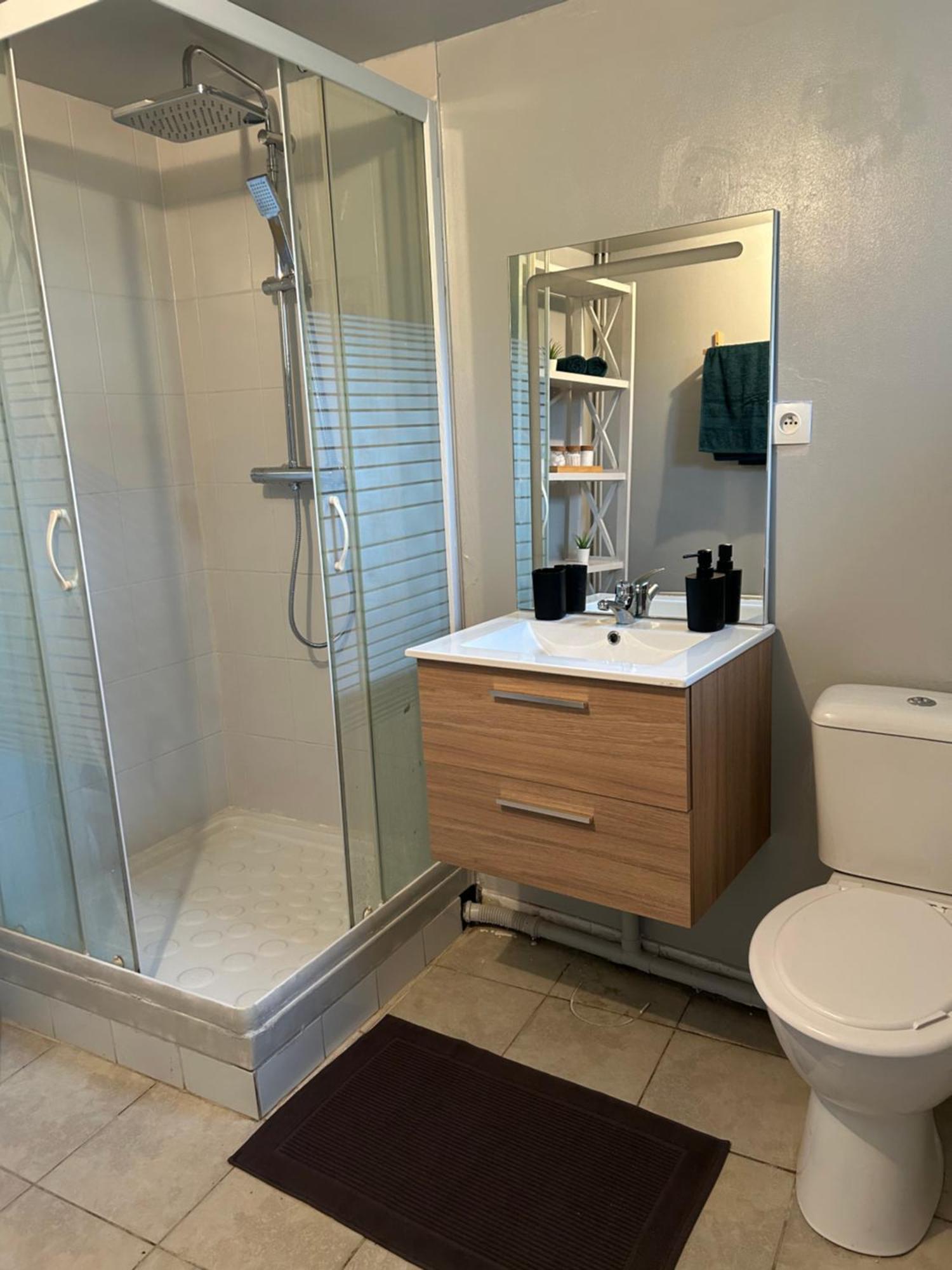 Apartament Copines'House Chauny Zewnętrze zdjęcie