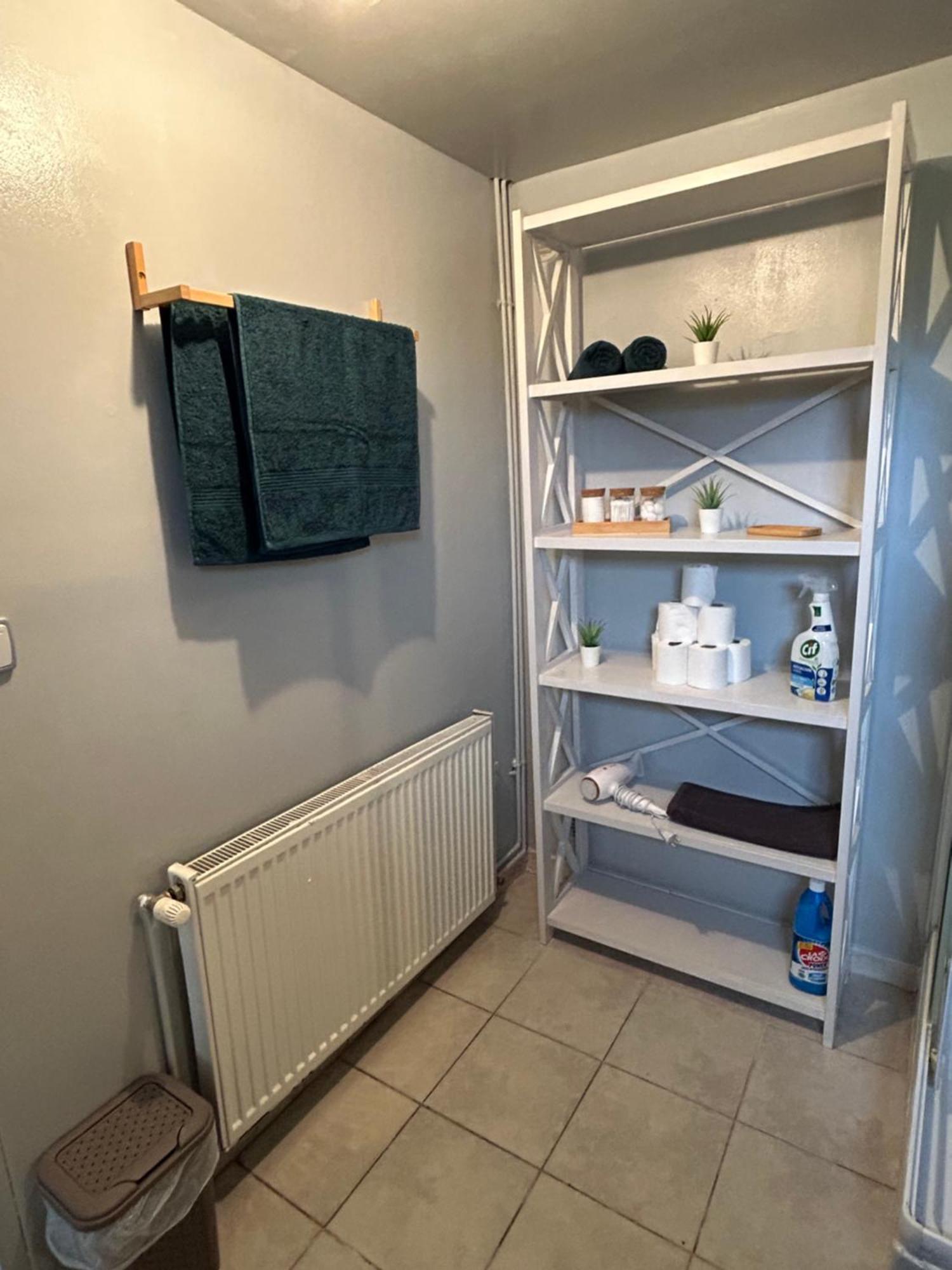 Apartament Copines'House Chauny Zewnętrze zdjęcie