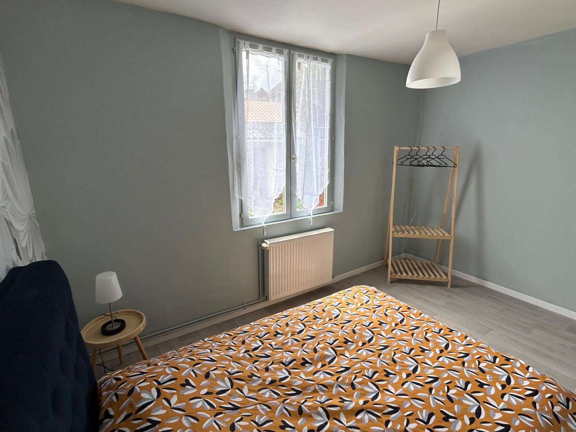 Apartament Copines'House Chauny Zewnętrze zdjęcie
