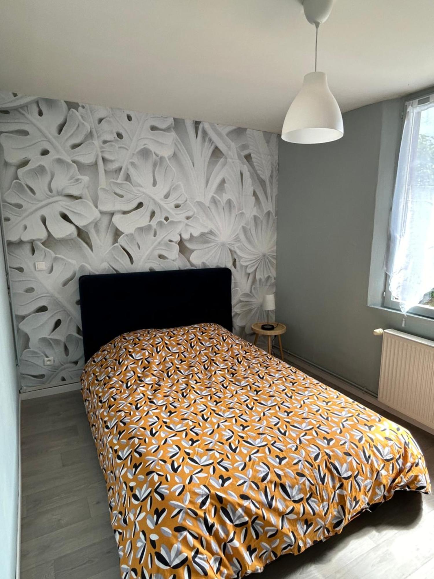 Apartament Copines'House Chauny Zewnętrze zdjęcie