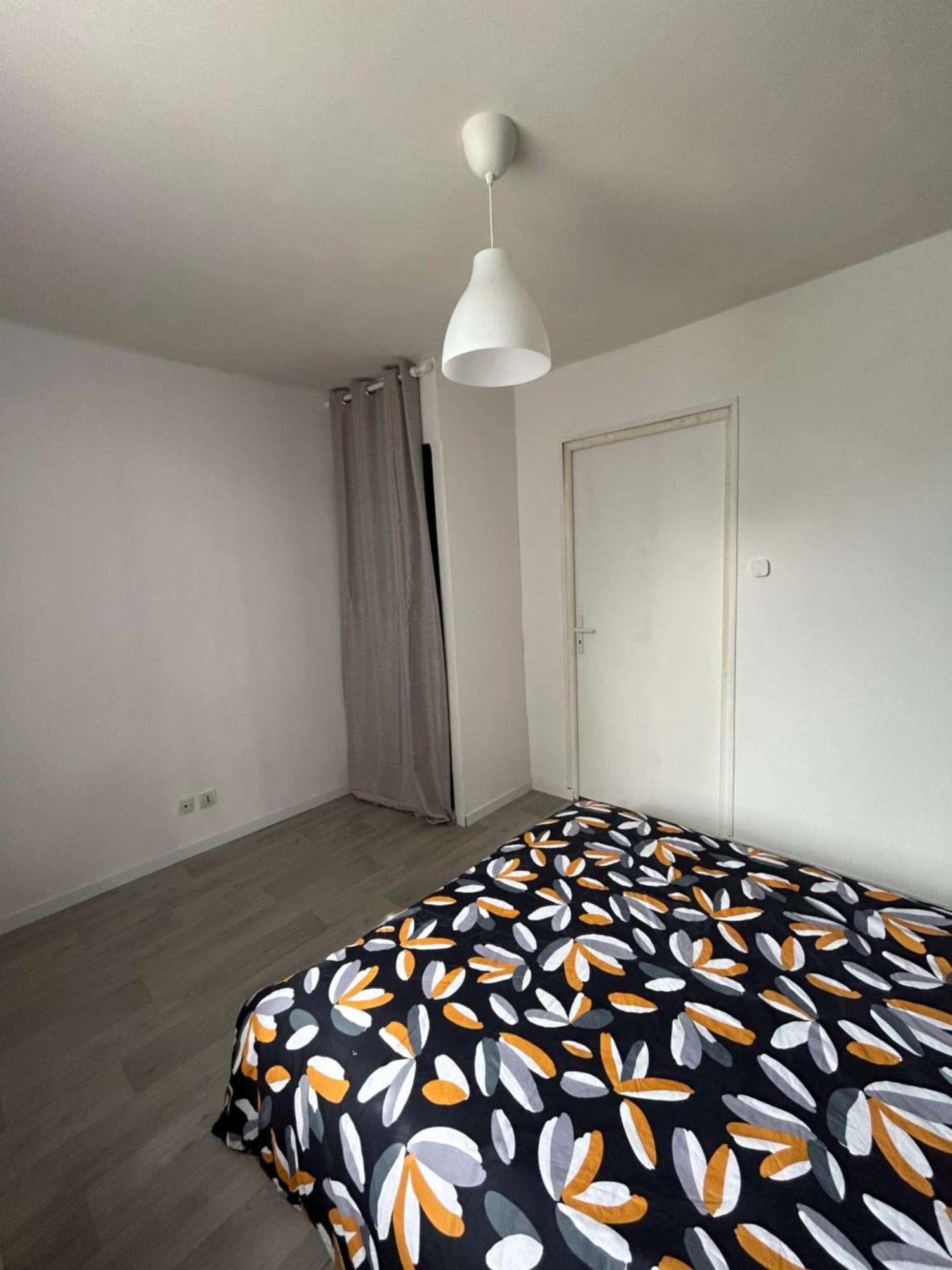 Apartament Copines'House Chauny Zewnętrze zdjęcie